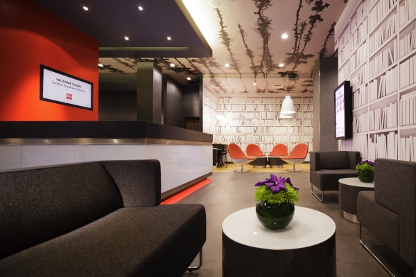 Hotel ibis London Shepherds Bush